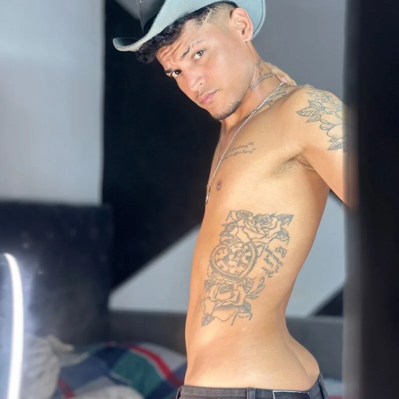 NeomarErick profile photo