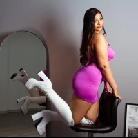 Photo de profil de Ginnaa-Palmer