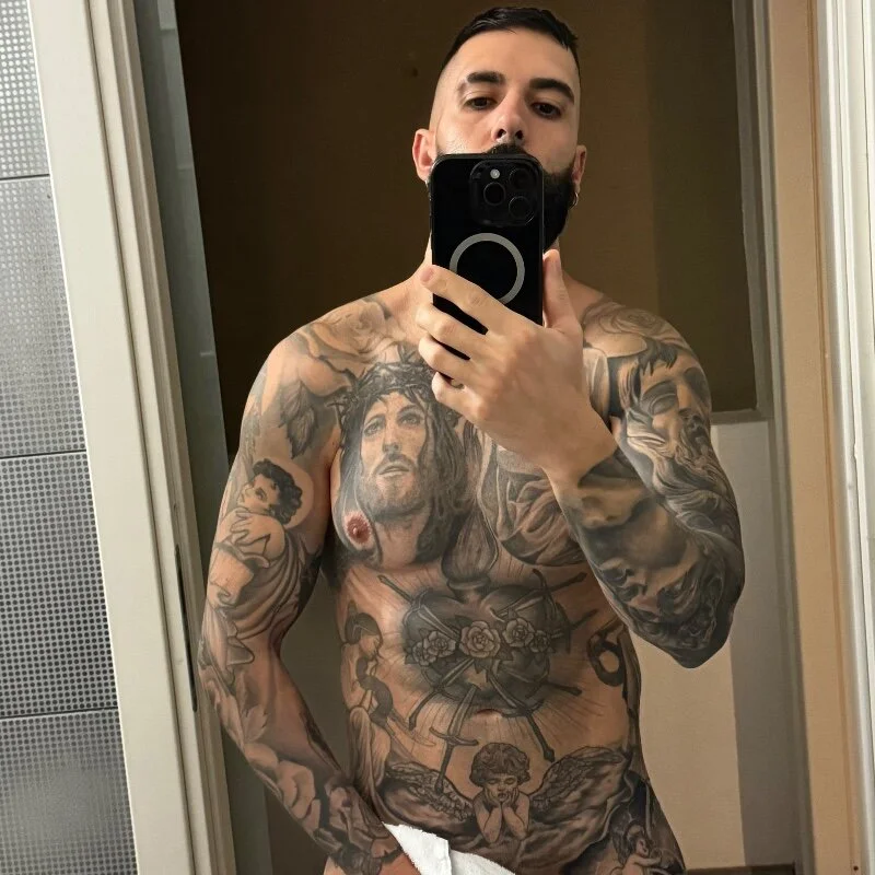 Gioeltoro89 profile photo