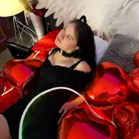 BlackHamsters' Avatar Photo