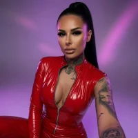 AshxleyPage's Avatar Pic