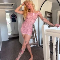 Ảnh Đại Diện baddieinabenz