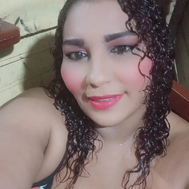 RoxanaQueen_ Stripchat profile image