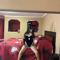 DaniaaChilena Φωτ, Προφίλ