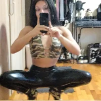 GoldenSasha Immagine Avatar