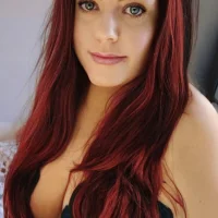 Jessica1206's Profile Pic