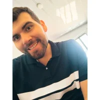 Sant119's Profile Pic