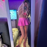 LilianaStrey's Profile Pic