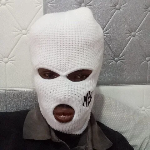 MaskedBae05 profile photo