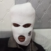 MaskedBae05's Profile Pic