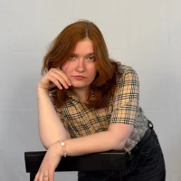 Фото профіля AraGriswold