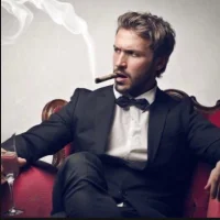 gentlee100's Avatar Pic