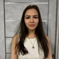 ArletteGoodhart's Avatar Pic