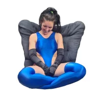 tightliltitans' Avatar Pic