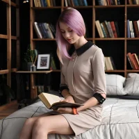 PettyBorom's Profile Pic