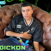NickDickon's Avatar Pic
