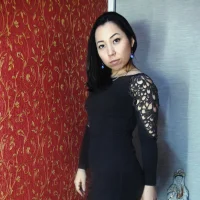 EastStarDiana's Profile Pic