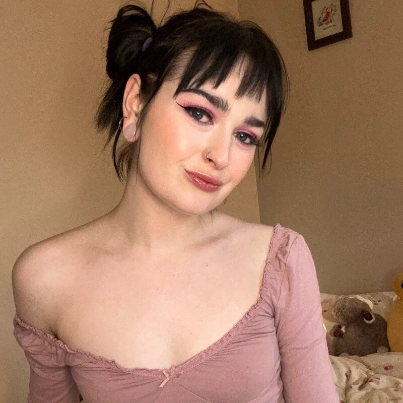 odetteraine profile photo