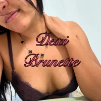 DexiBrunette's Avatar Pic