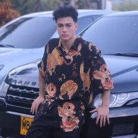 rickymontoya এর প্রোফাইল ছবি