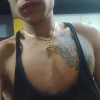 Bodybuilding_T's Foto Profil