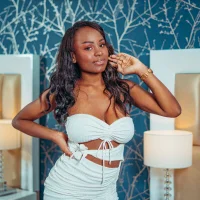 Zdjęcie profilowe modela StacyJonees