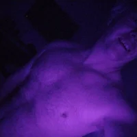 Zdjęcie profilowe modela deeproland