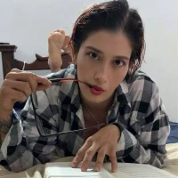 mistress_flame's Avatar Pic