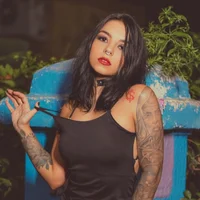 Feroufe's Profile Pic