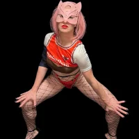 Hotblueberryjuice - Profil Fotoğrafı