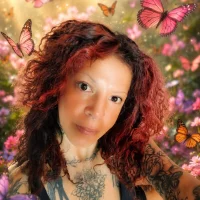 Mariposa_tatto webcam