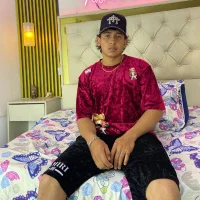 Slika avatara modela Axel_Monroe