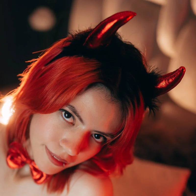 Haru_red profile photo