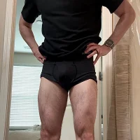 Zdjęcie profilowe modela INboy95