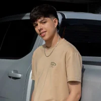 DamiaanXx avatarképe