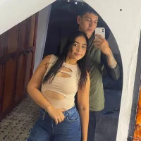 SecretDuo777 webcam