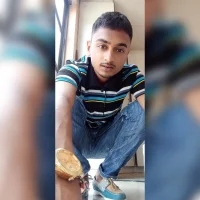 Indianglamouris' Avatar Pic