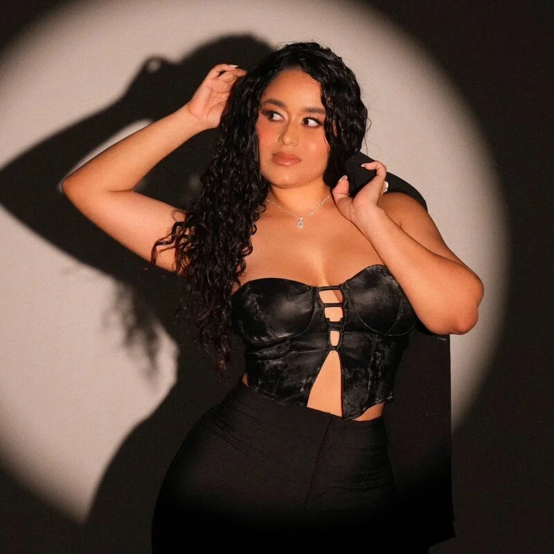 SabriVelvet Stripchat profile image