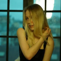 EvelynWeaver's Profilna slika