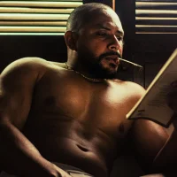 Cronos_Shong avatarbilde