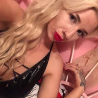 BlondeBarbie691's Profilna slika