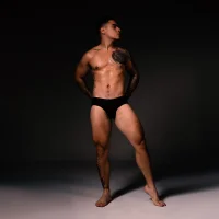 Steven_Velez: изображение аватарки