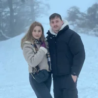 Bunnyandjohnのプロフィール写真