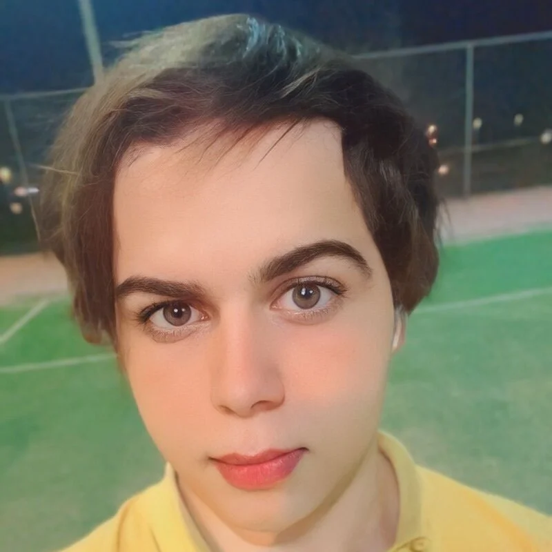 Kifahtv000 Stripchat profile image