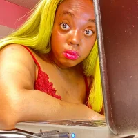 Foto desnuda XXX de sovereignCarmen