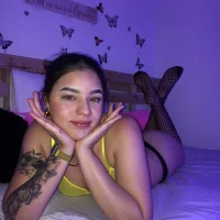 Gambar Profil NataliaMontes