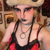 crucifixscurse 아바타 사진