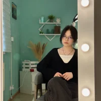 ArgeliaSaens Poză de profil