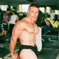 Фото профіля HotMuscleBaby