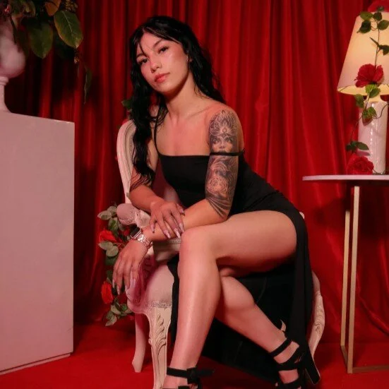 Maddison_Foxxx Stripchat profile image